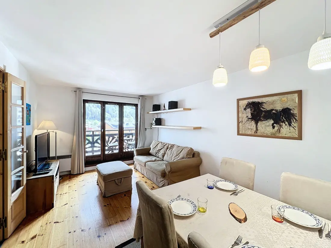 Location de Vacances Chamonix-Mont-Blanc 141