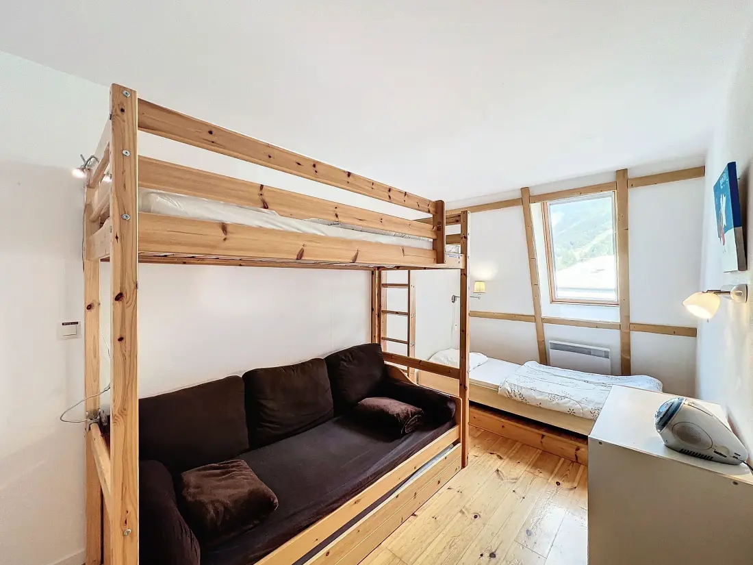 Location de Vacances Chamonix-Mont-Blanc 141