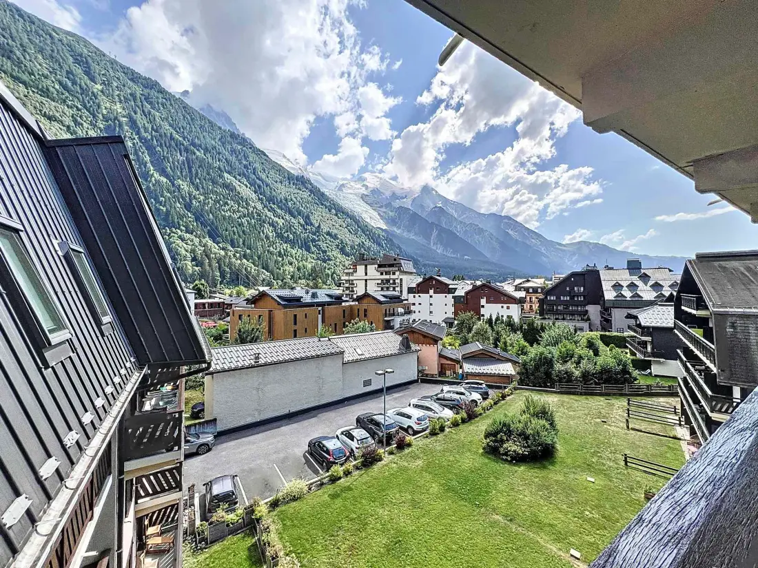 Location de Vacances Chamonix-Mont-Blanc 141