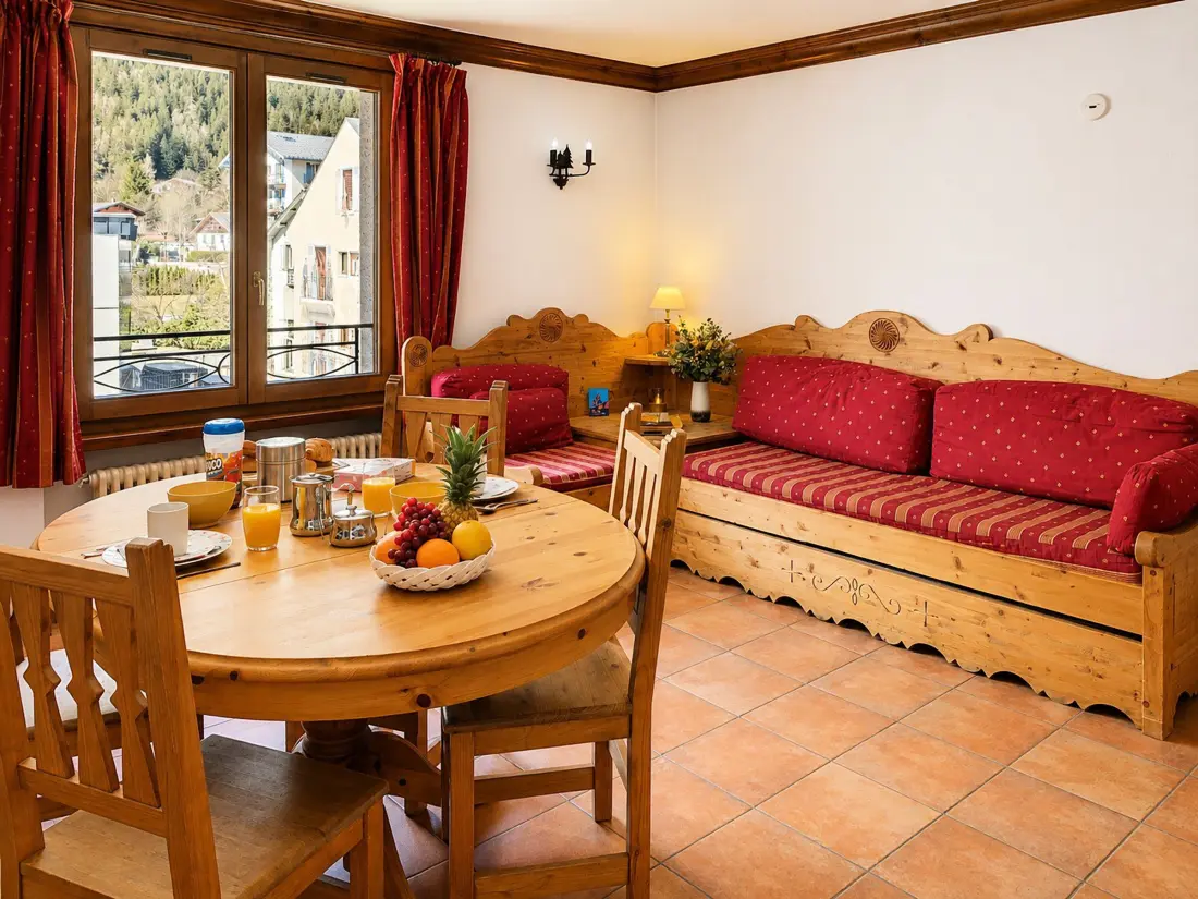 Location de Vacances Chamonix-Mont-Blanc 145