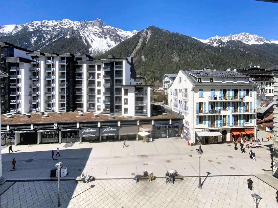 Location de Vacances Chamonix-Mont-Blanc 145