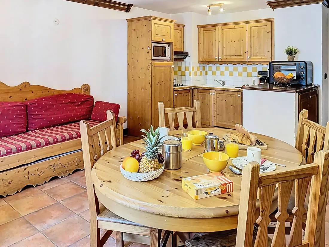 Location de Vacances Chamonix-Mont-Blanc 145
