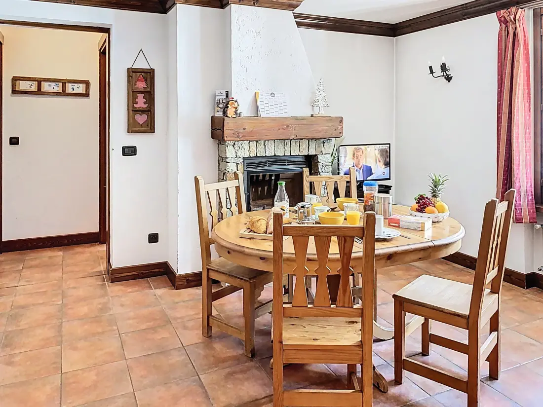Location de Vacances Chamonix-Mont-Blanc 145