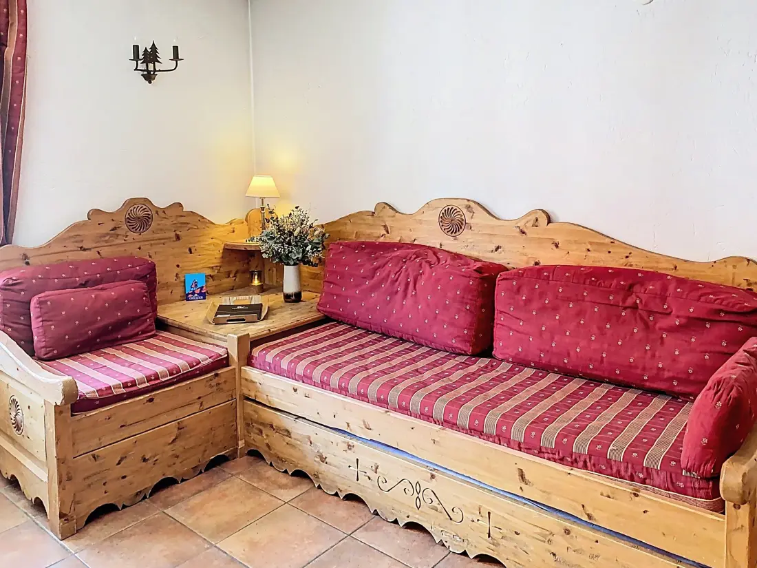Location de Vacances Chamonix-Mont-Blanc 145