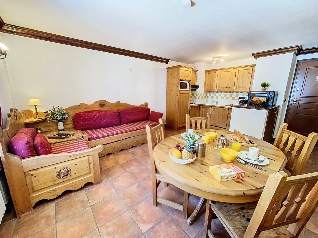 Location de Vacances Chamonix-Mont-Blanc 145