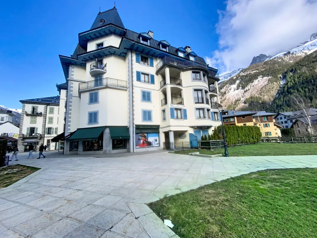 Location de Vacances Chamonix-Mont-Blanc 145