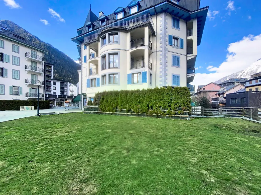 Location de Vacances Chamonix-Mont-Blanc 145