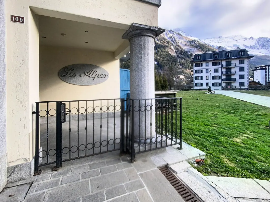 Location de Vacances Chamonix-Mont-Blanc 145