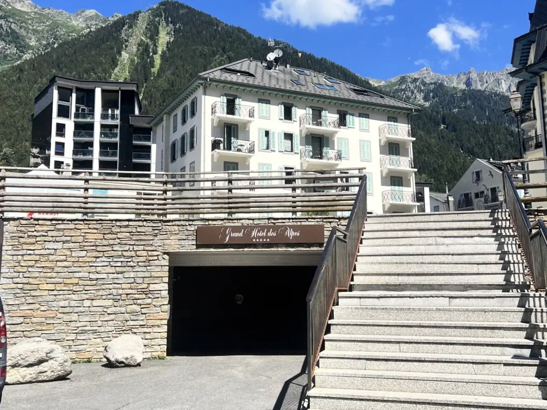 Location de Vacances Chamonix-Mont-Blanc 145