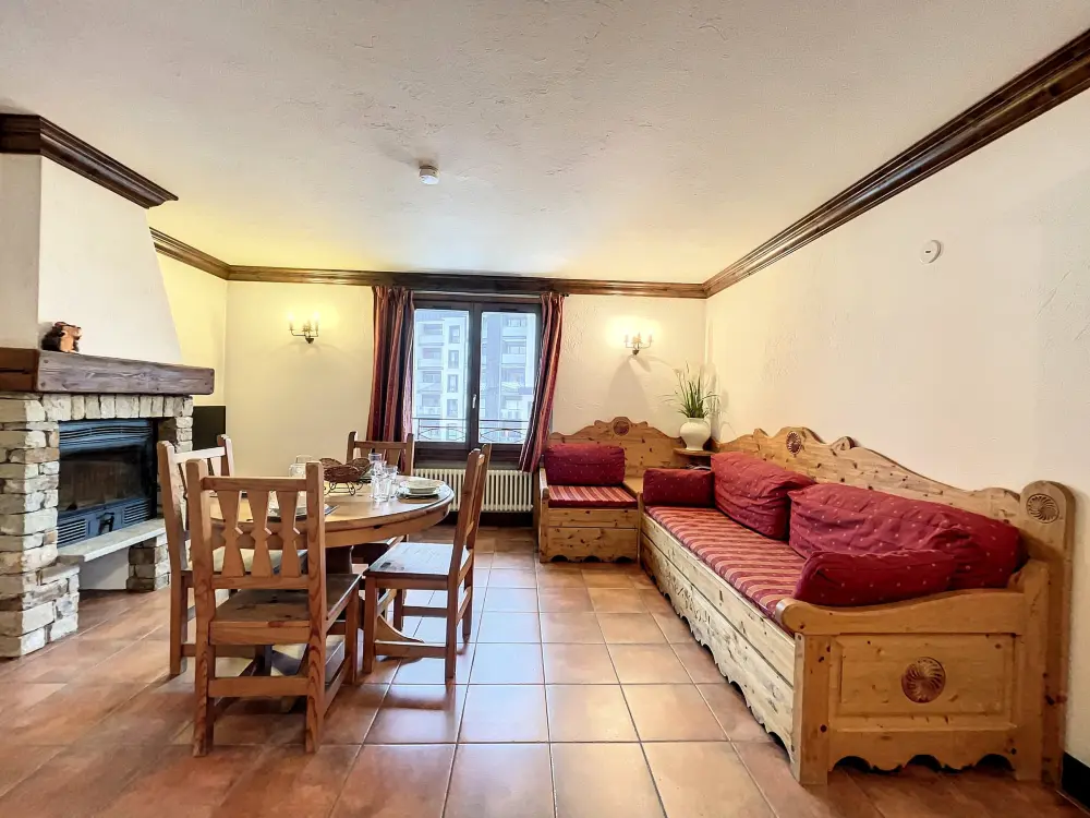 Location de Vacances Chamonix-Mont-Blanc 145