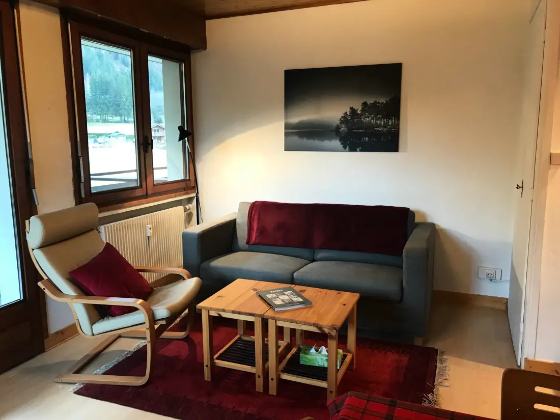 Location de Vacances Chamonix-Mont-Blanc 148