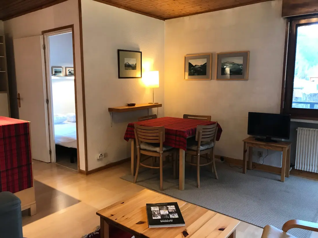 Location de Vacances Chamonix-Mont-Blanc 148
