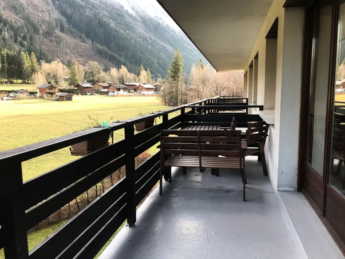 Location de Vacances Chamonix-Mont-Blanc 148