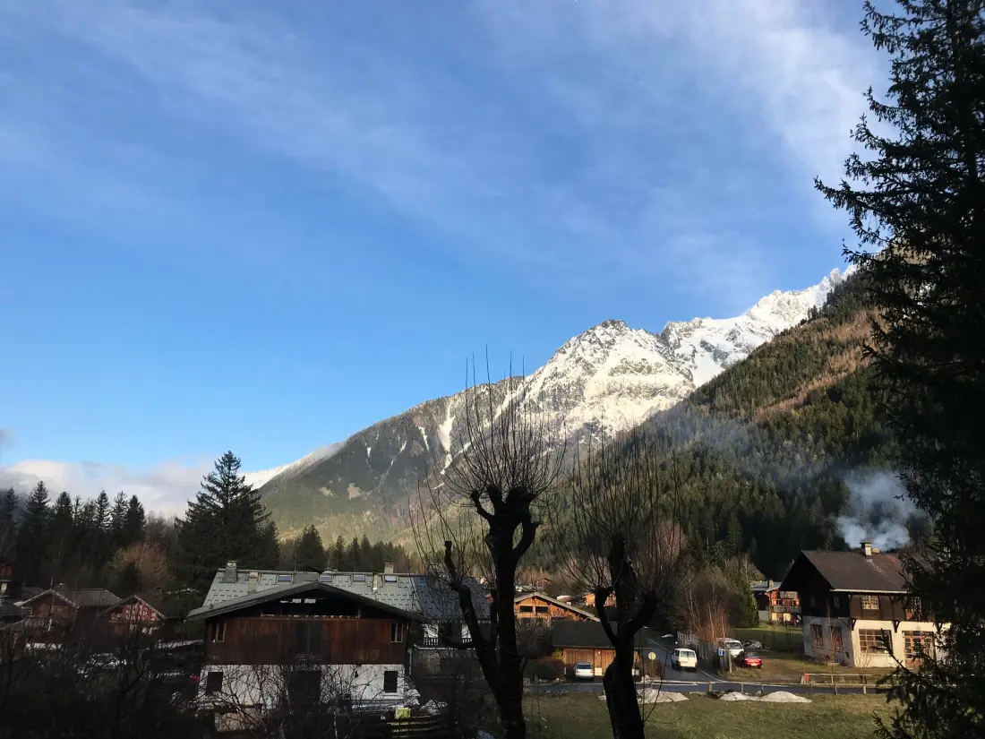 Location de Vacances Chamonix-Mont-Blanc 148