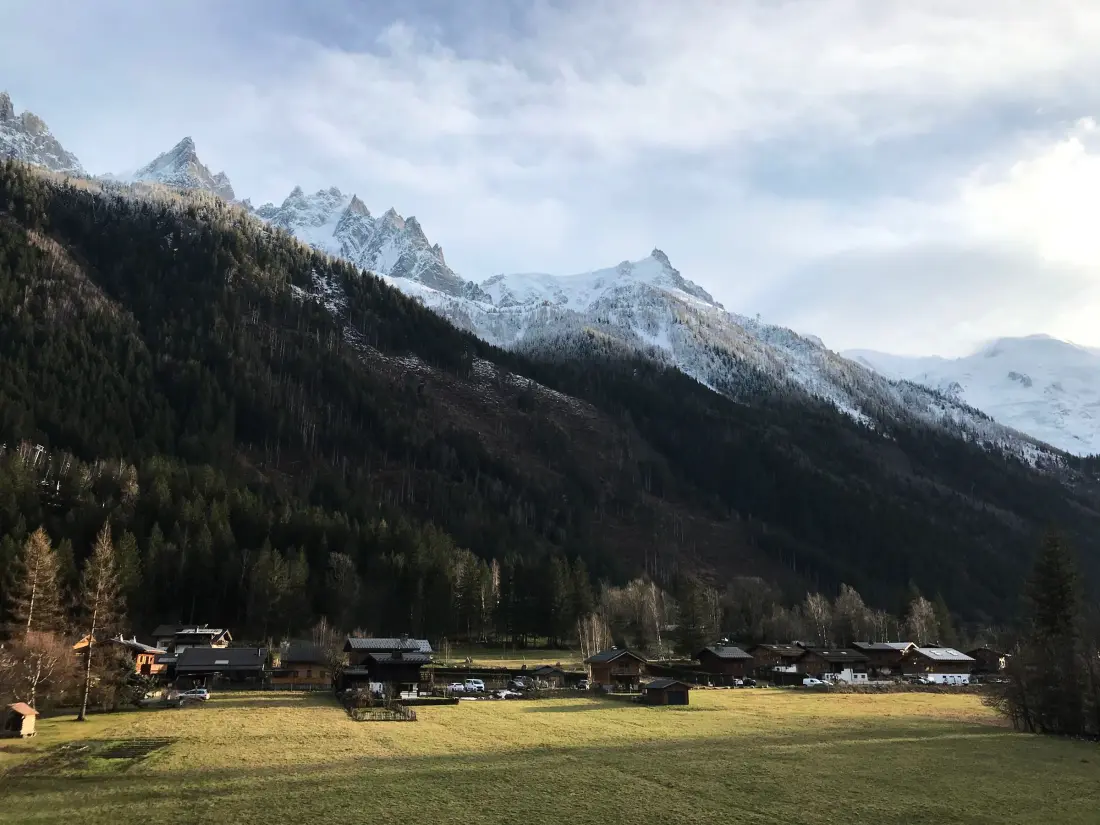 Location de Vacances Chamonix-Mont-Blanc 148