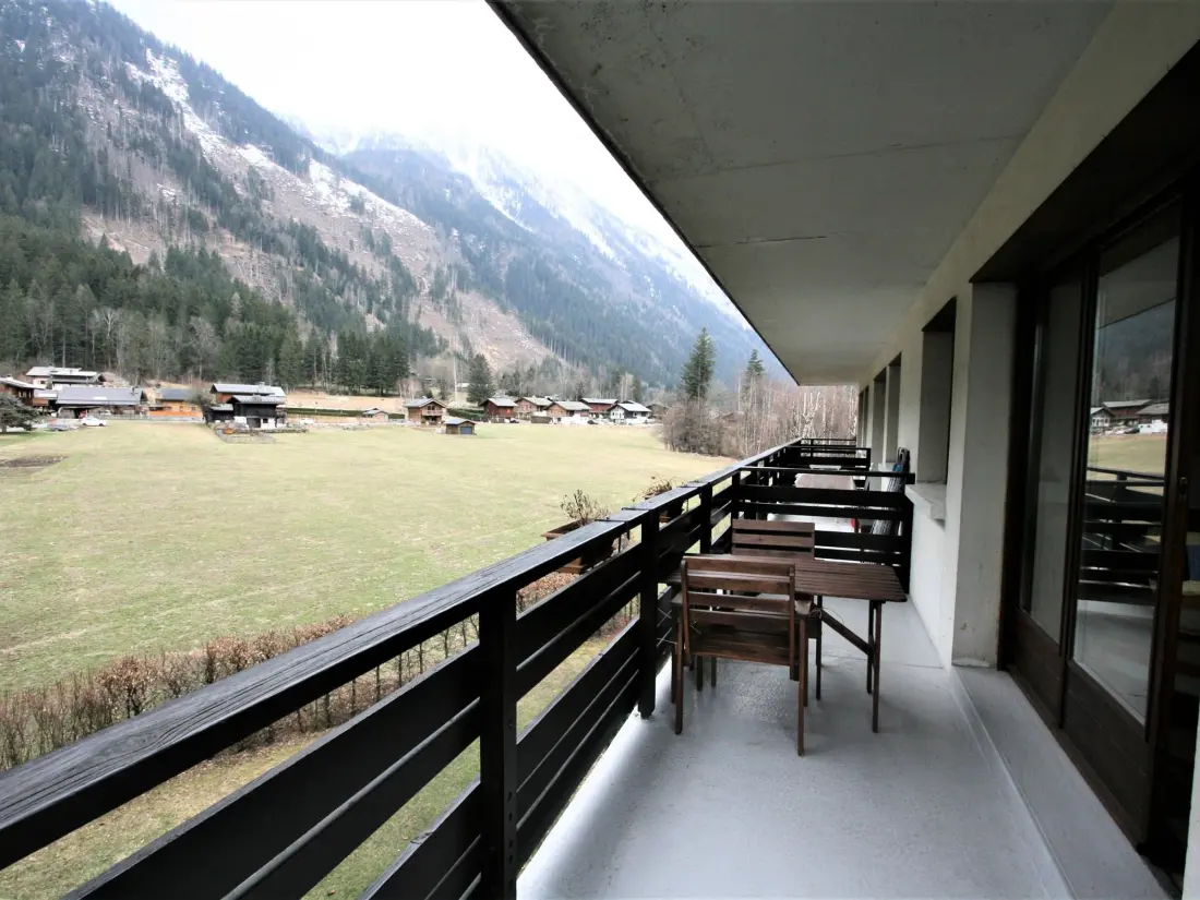 Location de Vacances Chamonix-Mont-Blanc 148