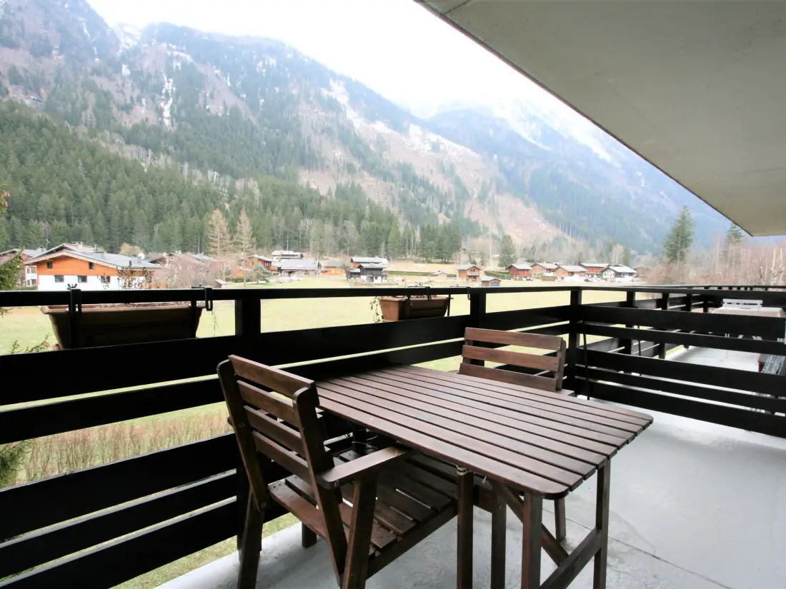 Location de Vacances Chamonix-Mont-Blanc 148