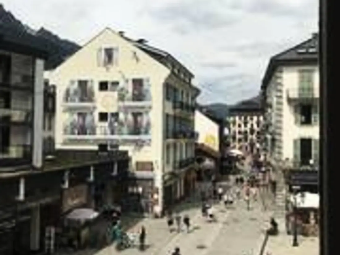 Location de Vacances Chamonix-Mont-Blanc 160