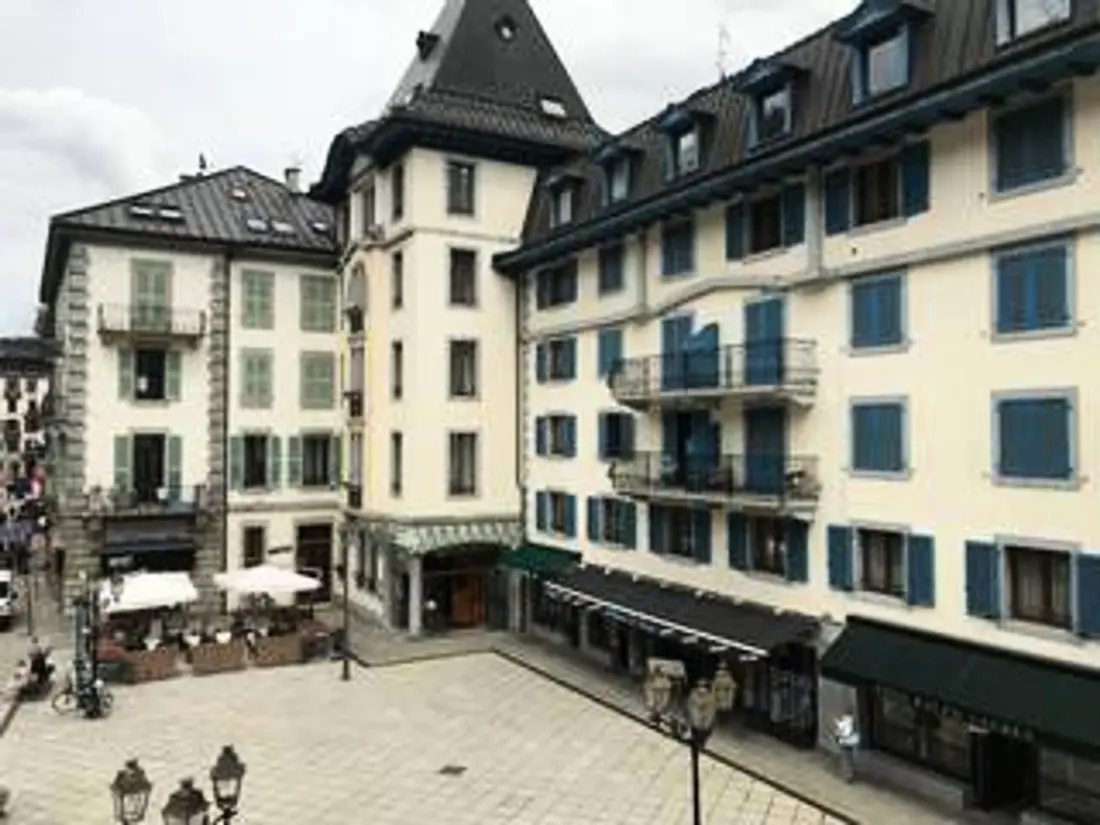 Location de Vacances Chamonix-Mont-Blanc 160