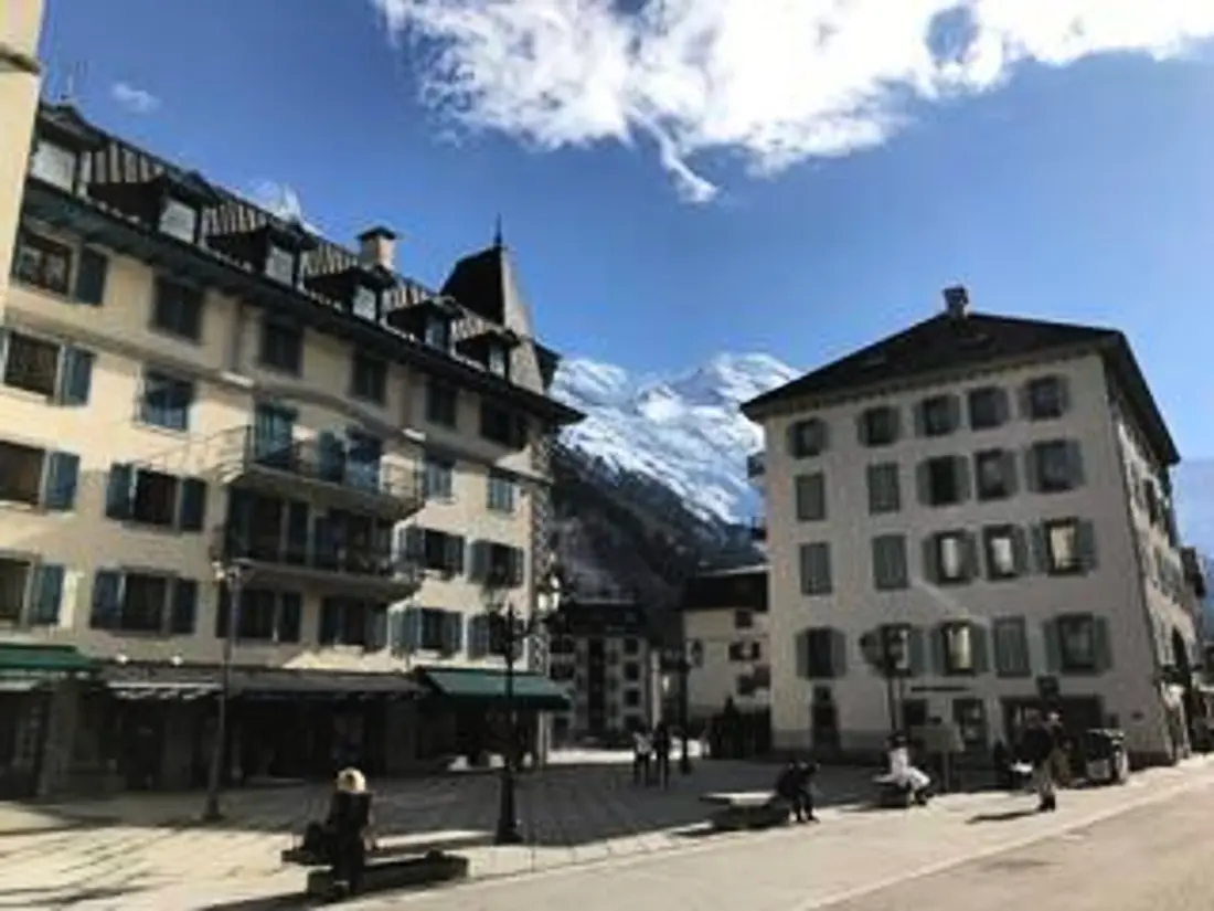 Location de Vacances Chamonix-Mont-Blanc 160