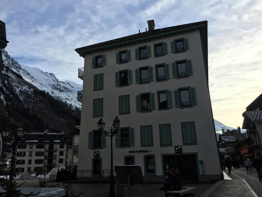 Location de Vacances Chamonix-Mont-Blanc 160