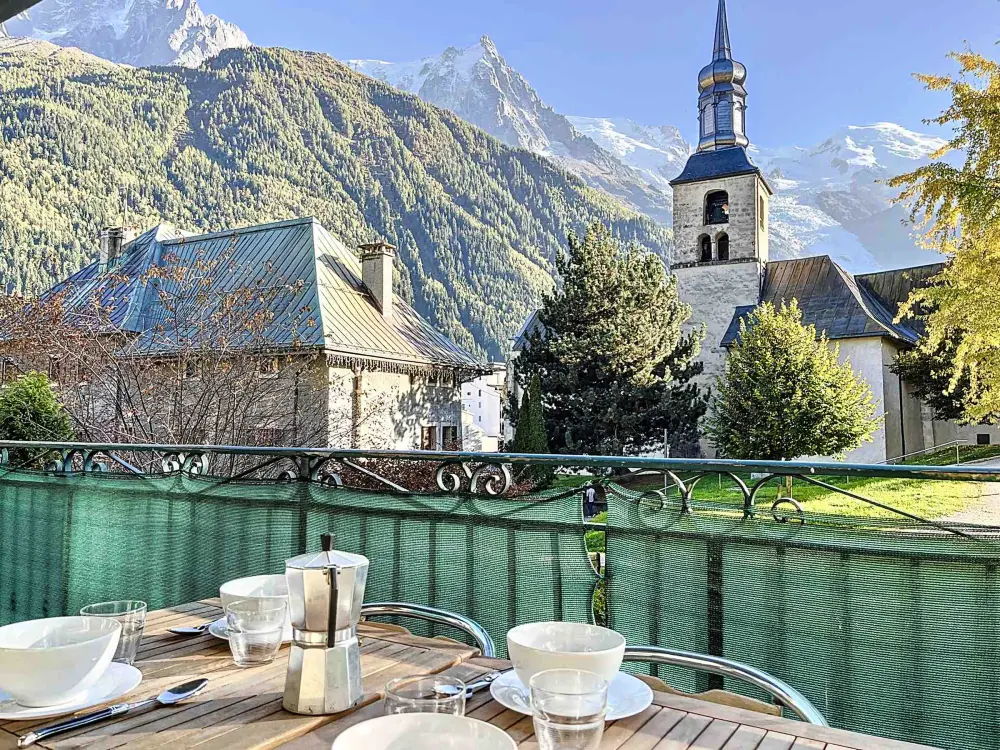 Location de Vacances Chamonix-Mont-Blanc 172