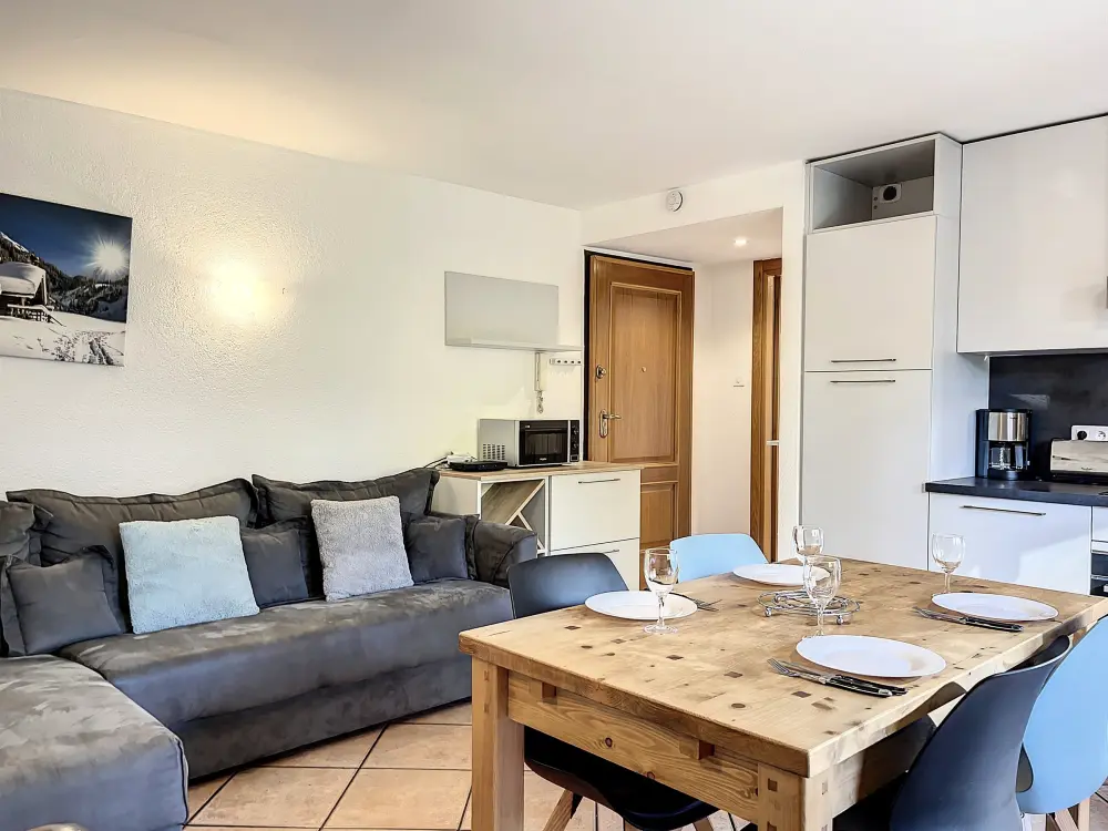 Location de Vacances Chamonix-Mont-Blanc 172