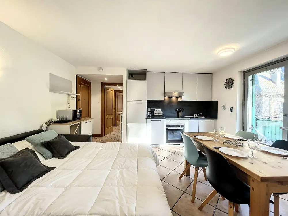 Location de Vacances Chamonix-Mont-Blanc 172