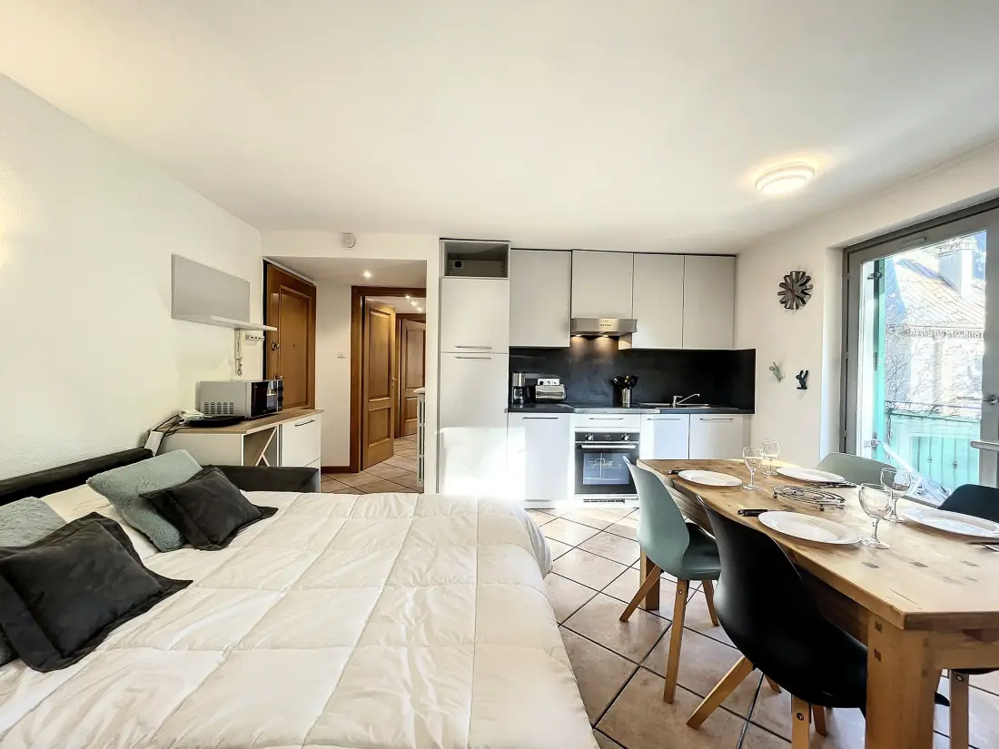 Location de Vacances Chamonix-Mont-Blanc 172