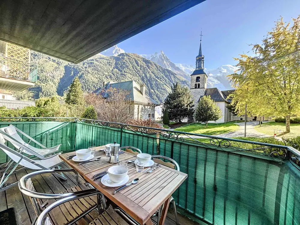 Location de Vacances Chamonix-Mont-Blanc 172