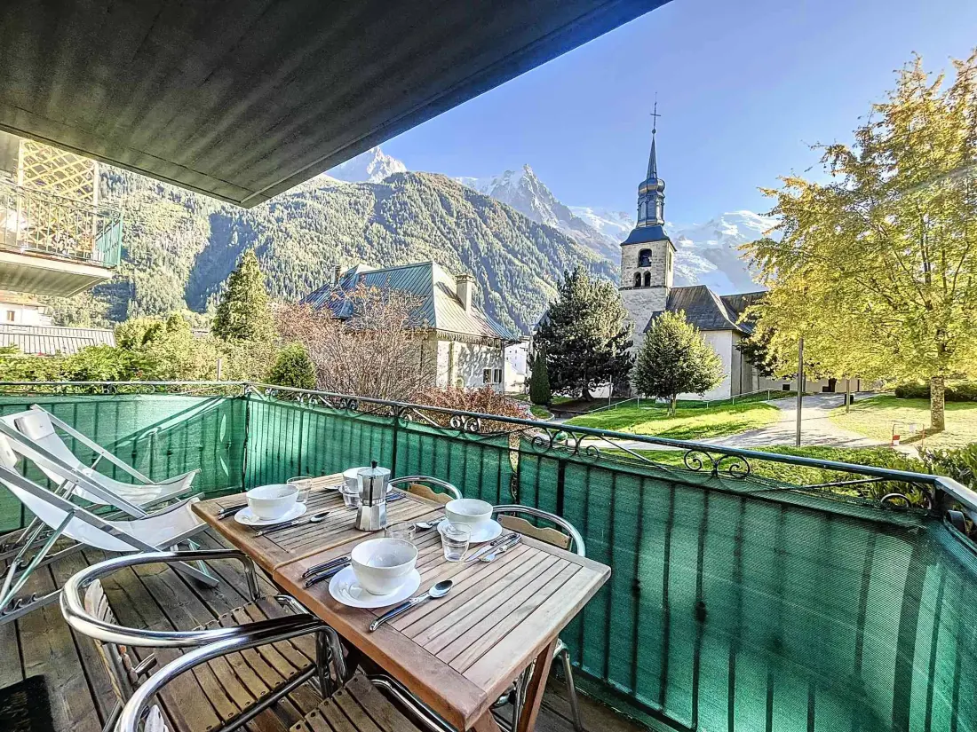 Location de Vacances Chamonix-Mont-Blanc 172