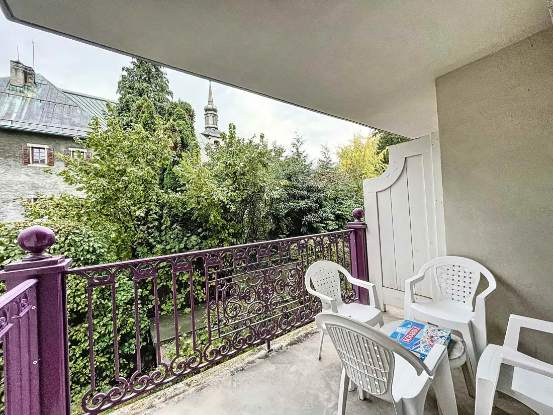 Location de Vacances Chamonix-Mont-Blanc 173