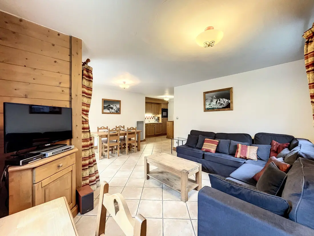 Location de Vacances Chamonix-Mont-Blanc 173
