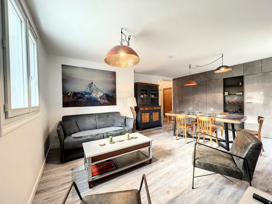 Location de Vacances Chamonix-Mont-Blanc 175