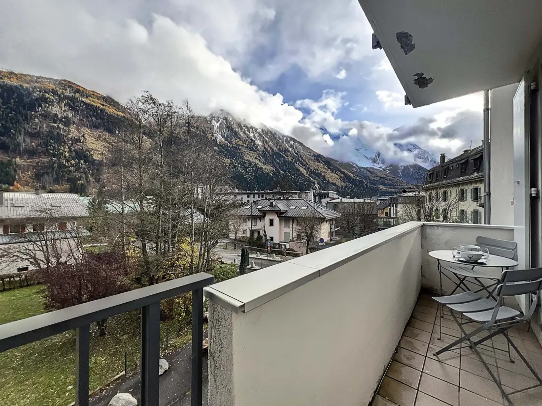 Location de Vacances Chamonix-Mont-Blanc 175