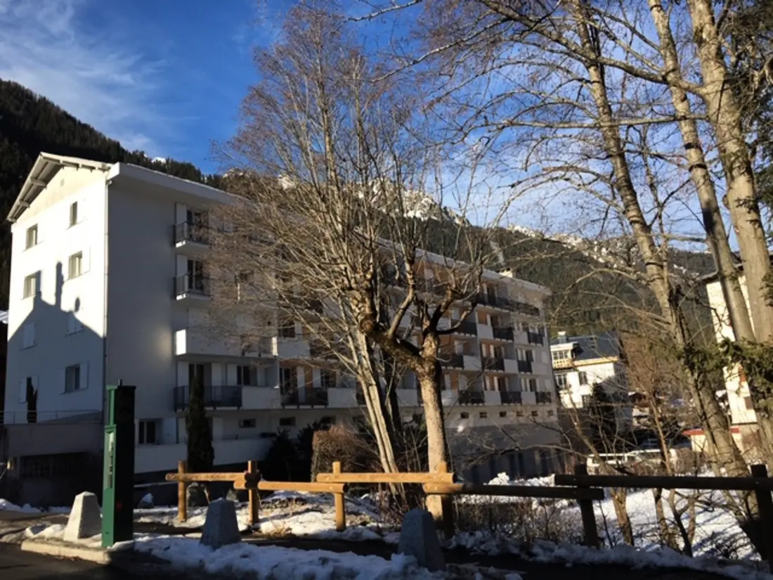Location de Vacances Chamonix-Mont-Blanc 175