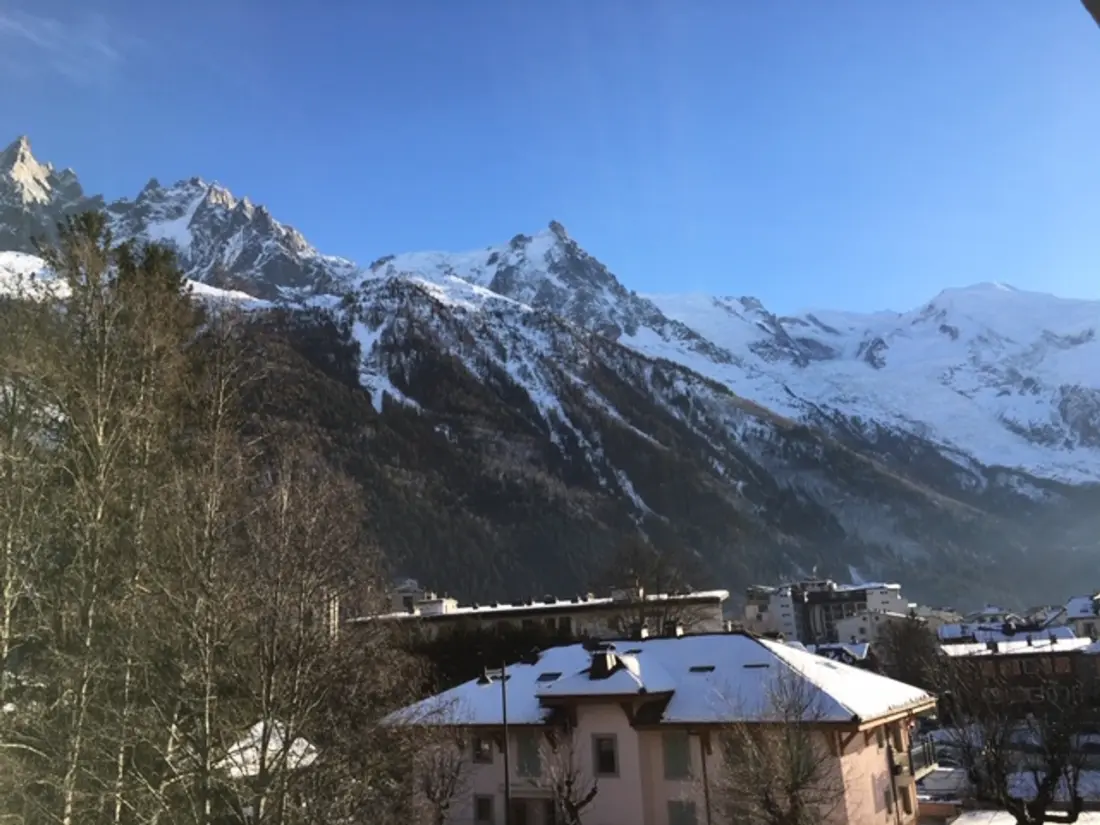 Location de Vacances Chamonix-Mont-Blanc 175