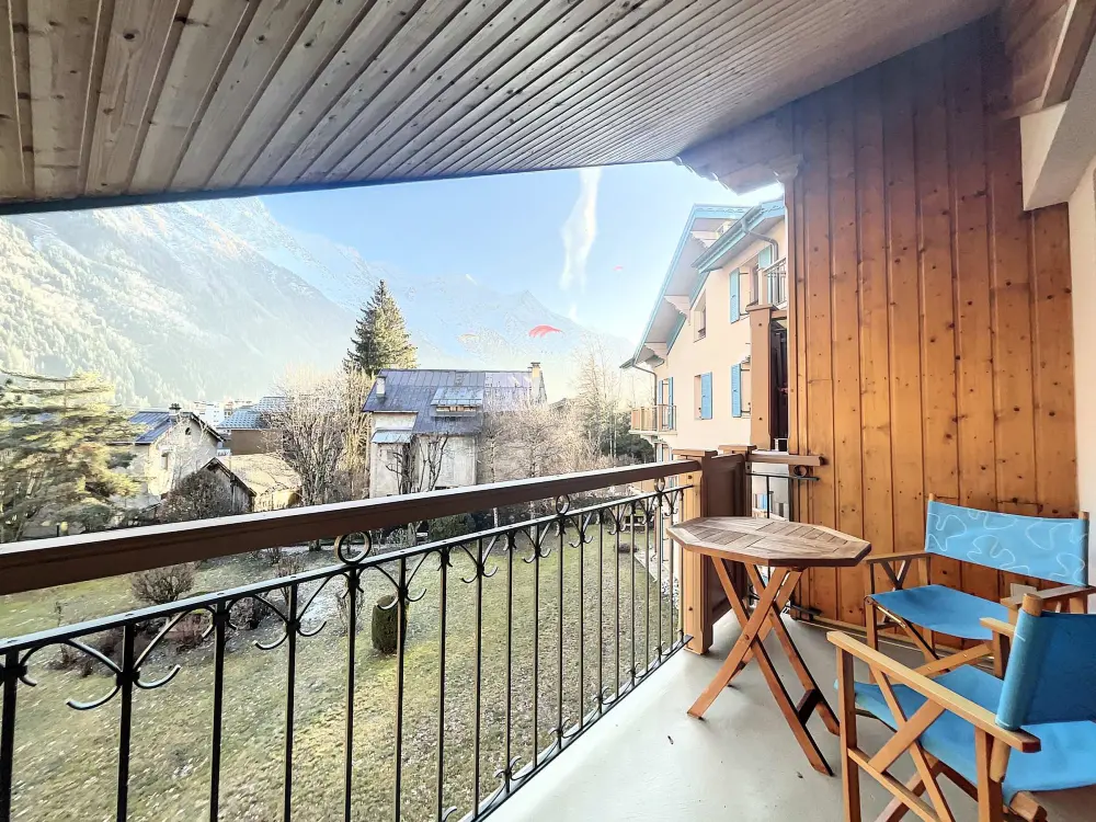Location de Vacances Chamonix-Mont-Blanc 177