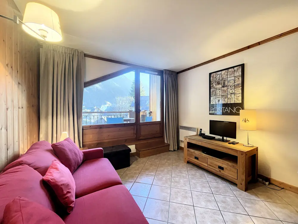 Location de Vacances Chamonix-Mont-Blanc 177