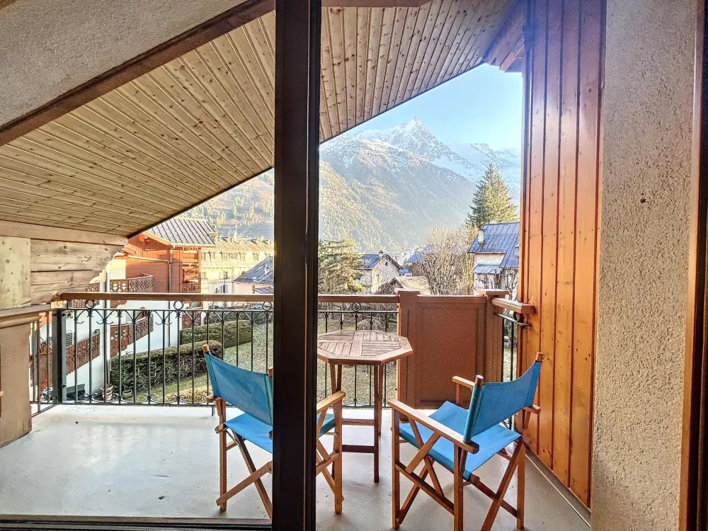 Location de Vacances Chamonix-Mont-Blanc 177