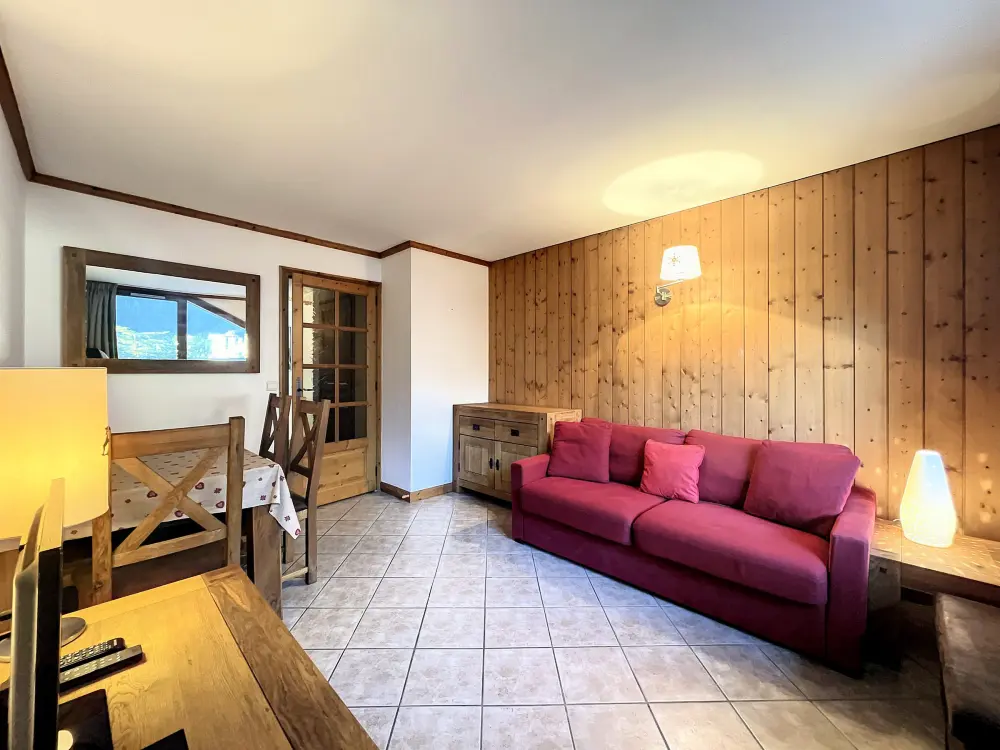 Location de Vacances Chamonix-Mont-Blanc 177