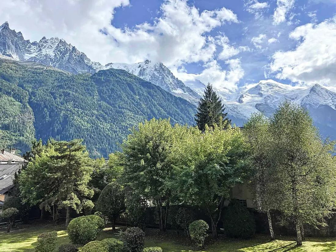 Location de Vacances Chamonix-Mont-Blanc 178