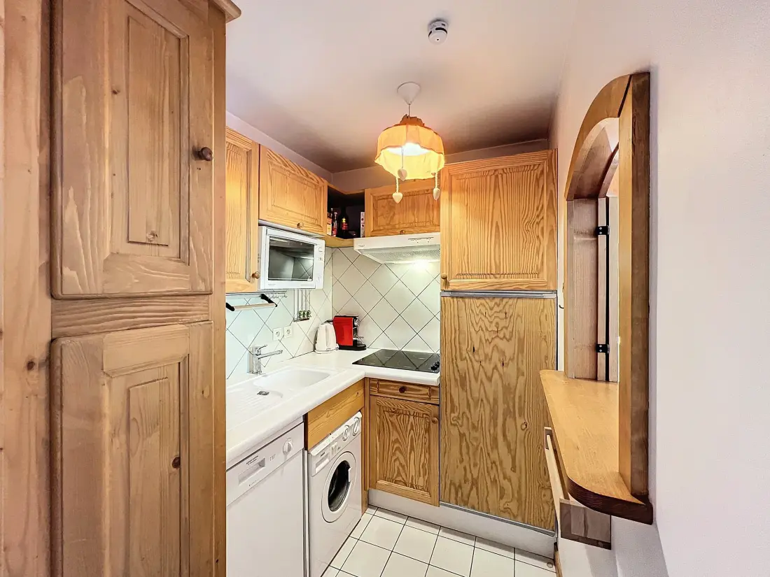 Location de Vacances Chamonix-Mont-Blanc 178