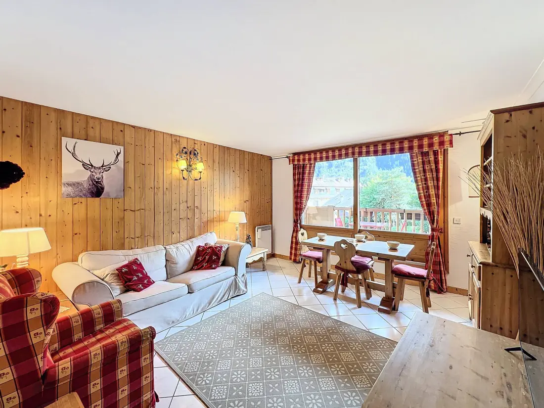 Location de Vacances Chamonix-Mont-Blanc 178