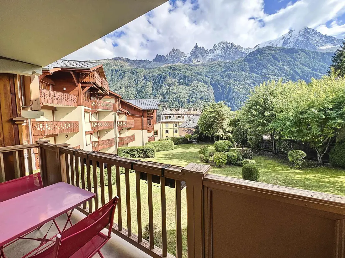 Location de Vacances Chamonix-Mont-Blanc 178