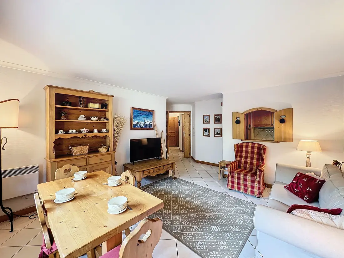 Location de Vacances Chamonix-Mont-Blanc 178