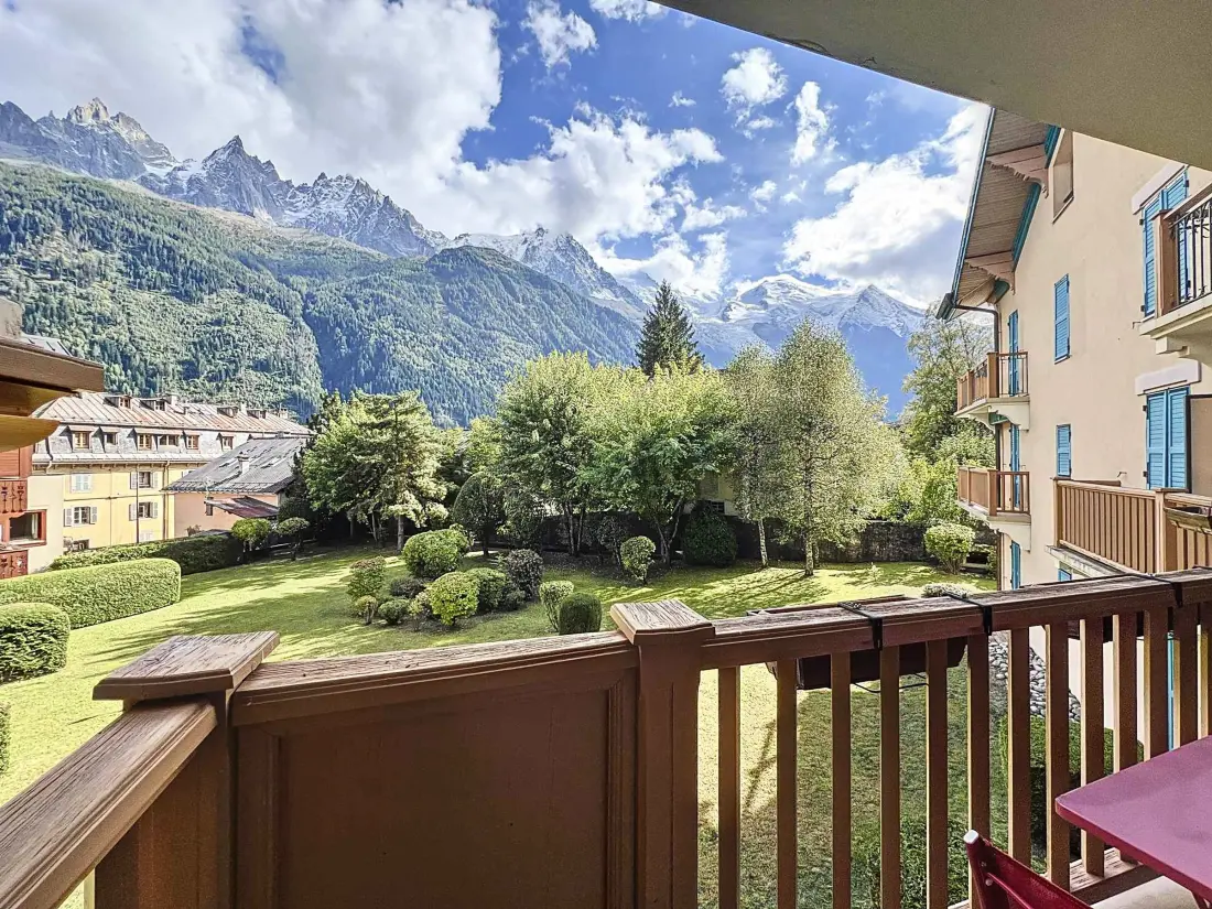 Location de Vacances Chamonix-Mont-Blanc 178