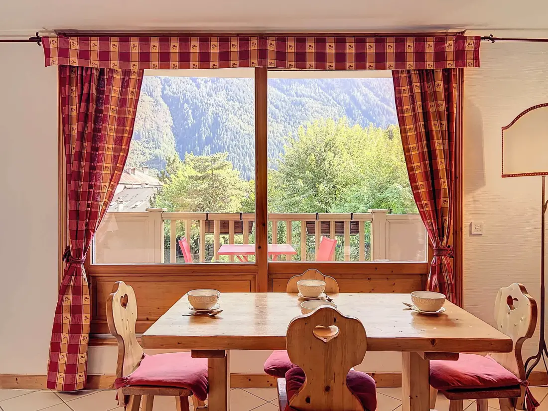 Location de Vacances Chamonix-Mont-Blanc 178