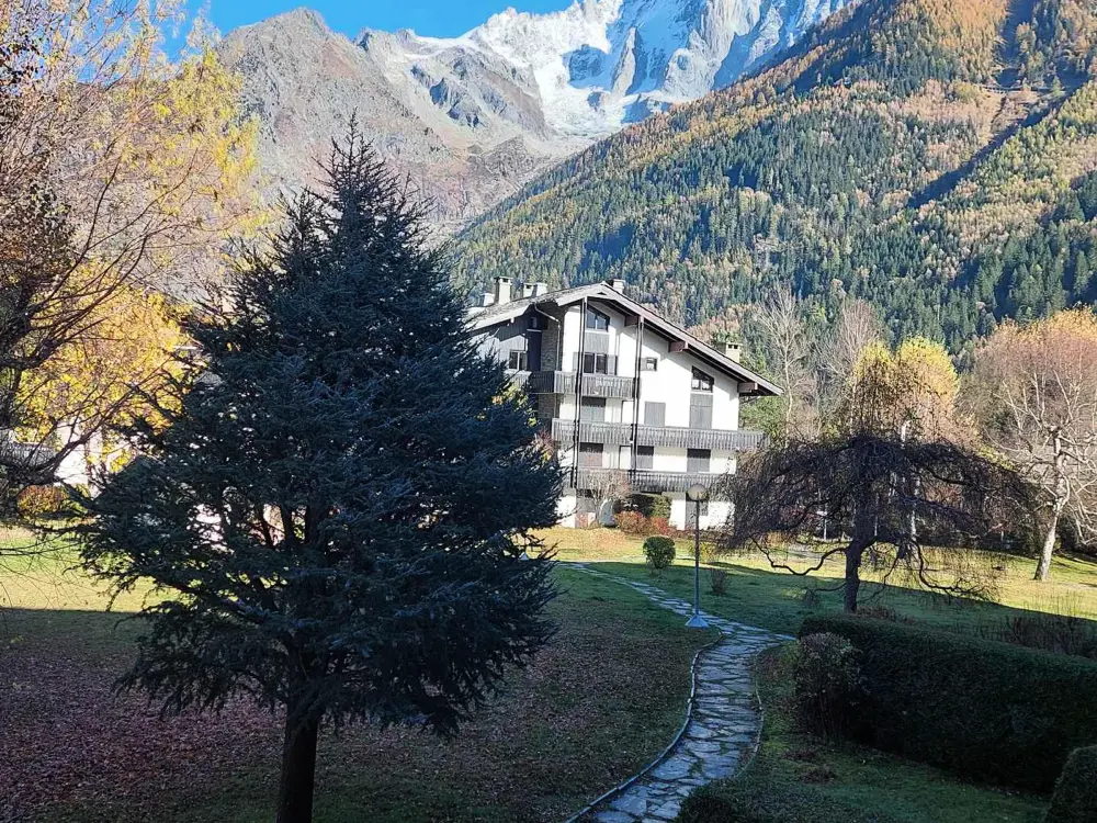 Location de Vacances Chamonix-Mont-Blanc 179