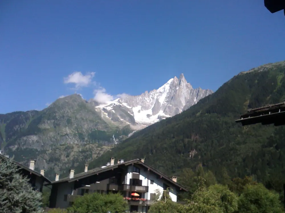 Location de Vacances Chamonix-Mont-Blanc 179